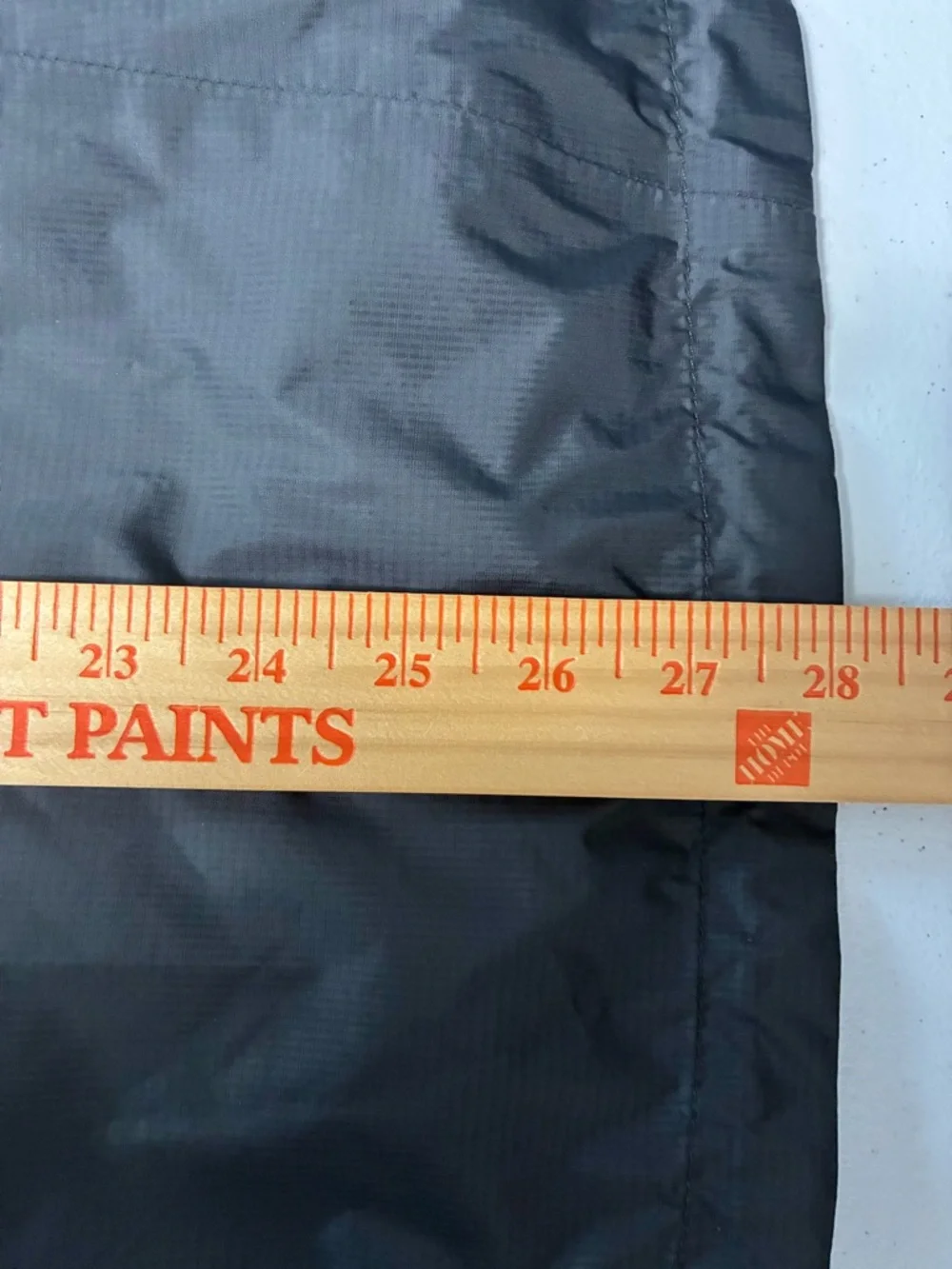 The North Face Venture 2 Women’s Waterproof Dryvent Black Jacket Size XL